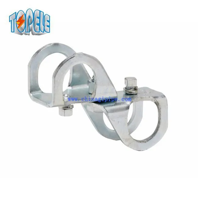 4-potno vzdolžno elektro pocinkano