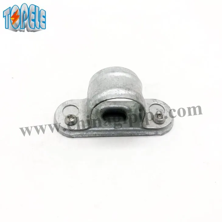 Galvanizirani distančnik bar sedlo