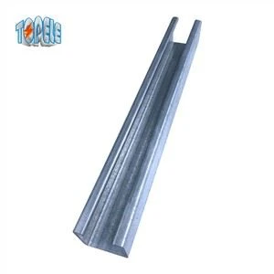 Hdg Unistrut C kanali