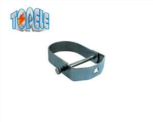 Obešalnik za jeklene cevi za težke ali lahke obremenitve s certifikatom UL