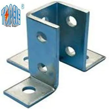 Triple Wing Connector