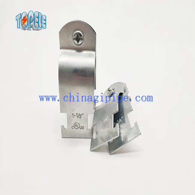 UL standardna objemka za opornico